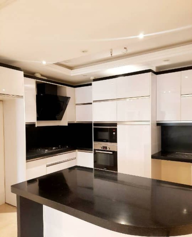 جردن ۱۴۶ متر ۲ خواب / حتی مجرد / قابل تبدیل