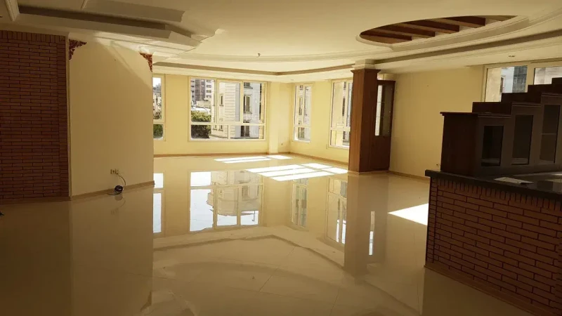 فروش244متر/3خواب/احتشامیه/دروس