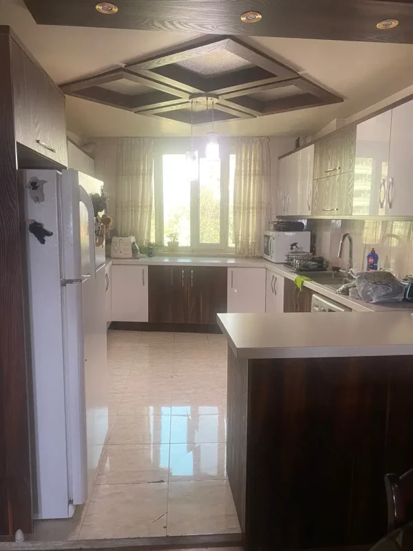 فروش89متر/ تک واحدی/ هروی