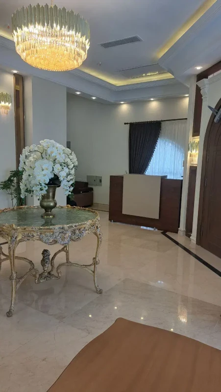 فروش210متر/تک واحد/دروس