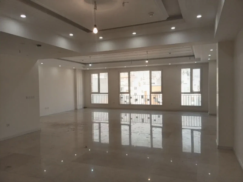 فروش230متر/3خواب/2خواب مستر/ویو بدون مشرف/هروی