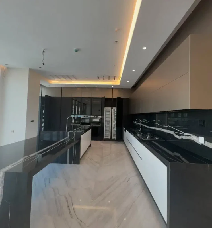 فروش240متر/3خواب/فول مشاعات/بوستان ششم