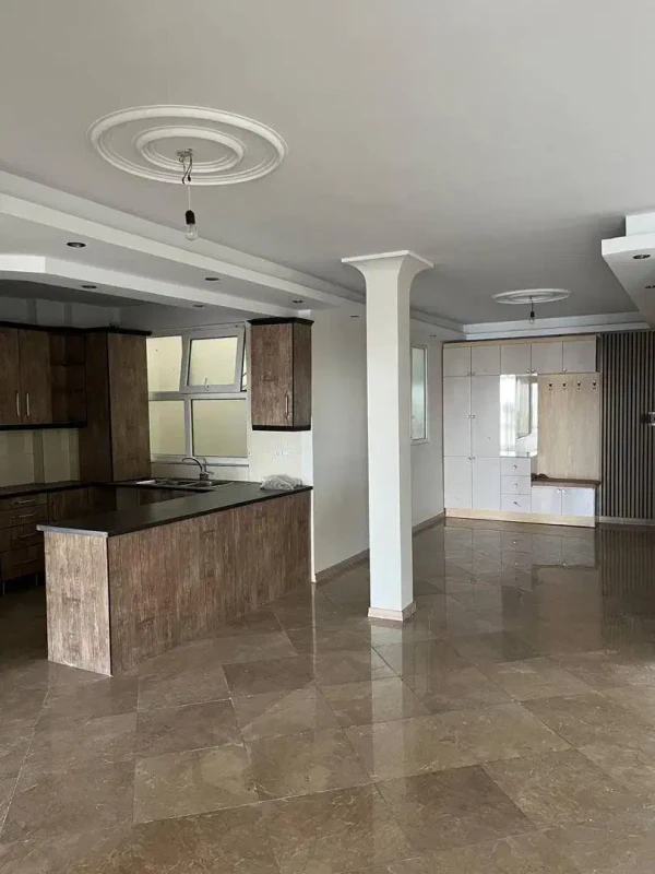 اجاره130متر/2خواب/نگارستان چهارم/پاسداران