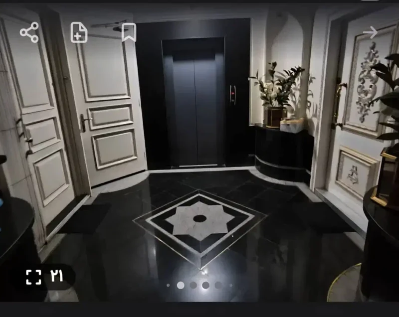 فروش167متر/3خواب/ تاپ لوکیشن پاسداران