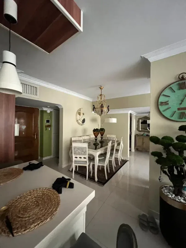 اجاره115متر/2خواب/بوستان ها /میدان عقیلی