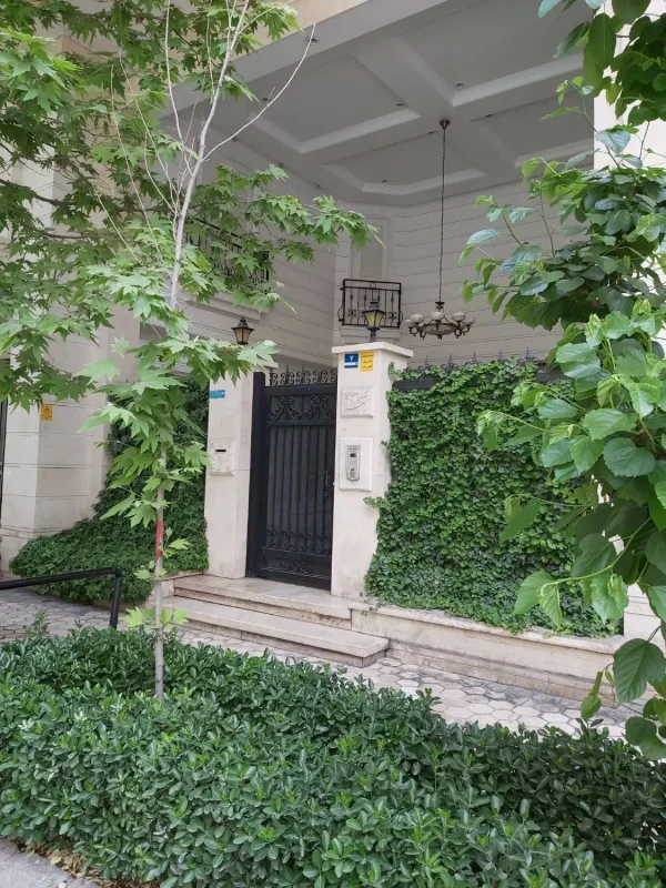 فروش750مترکلنگی/فروش ومشارکت/پایدار فرد/پاسداران