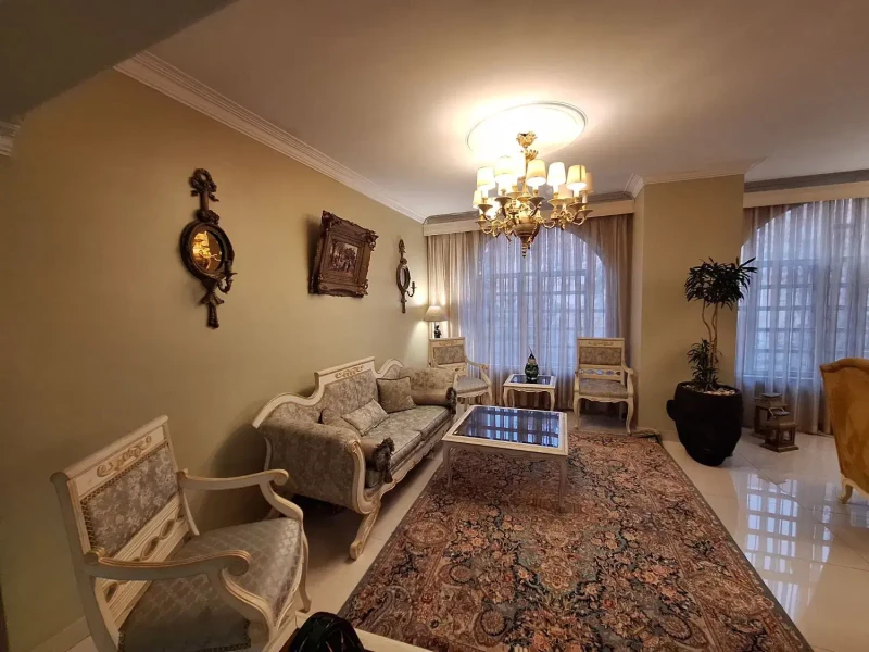 اجاره112متری/بوستان ها/2خواب