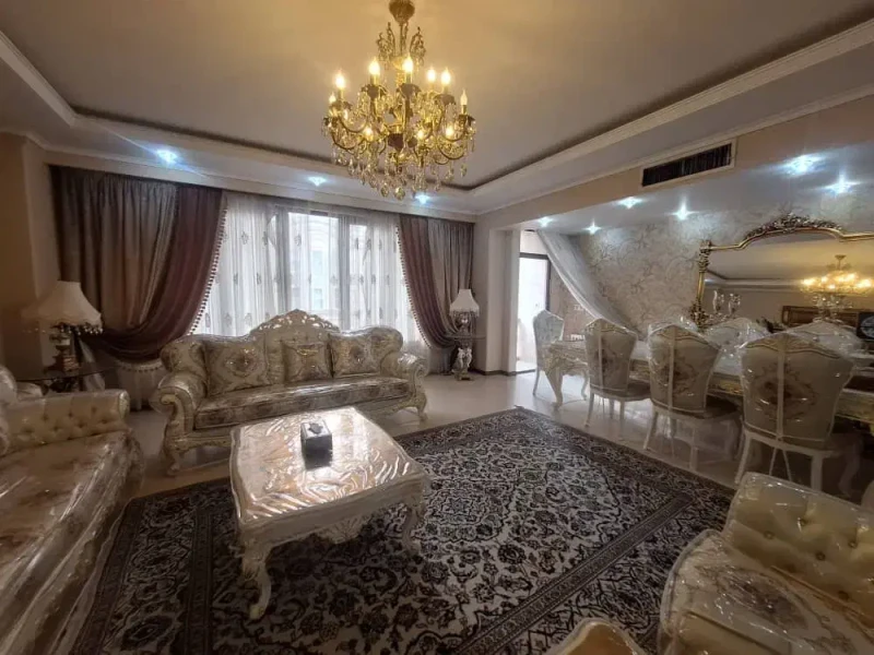 فروش160متر/2پارکینگ/مومن نژاد/پاسداران