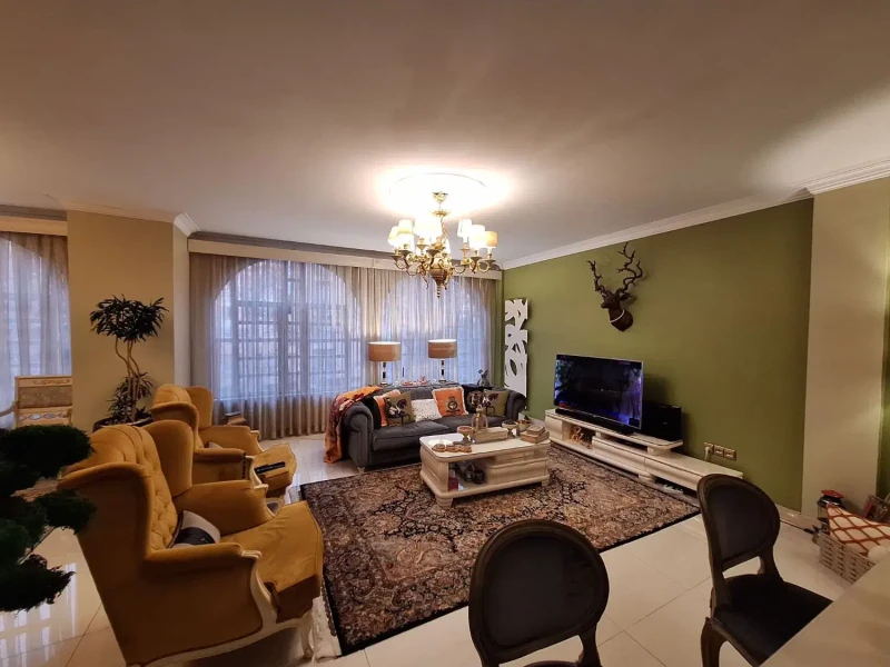 اجاره112متر/2خواب/بوستان ششم /پاسداران