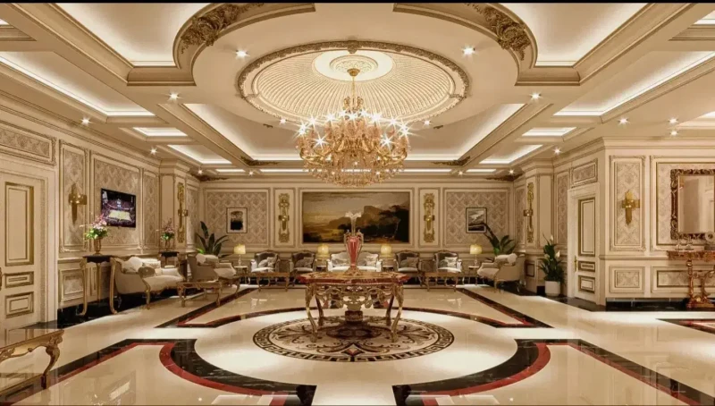 اجاره 160متر/3خواب/لوکس خوش نقشه/پاسداران