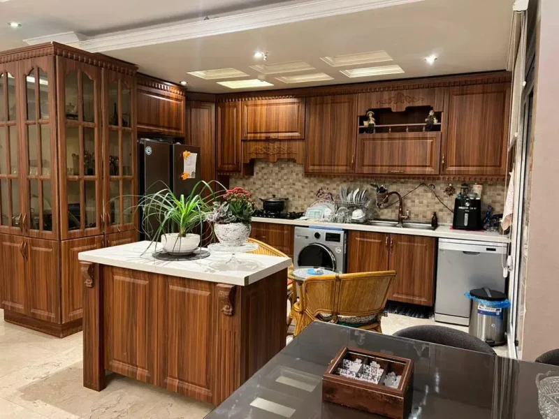 فروش155متر/3خواب/هروی/وفامنش