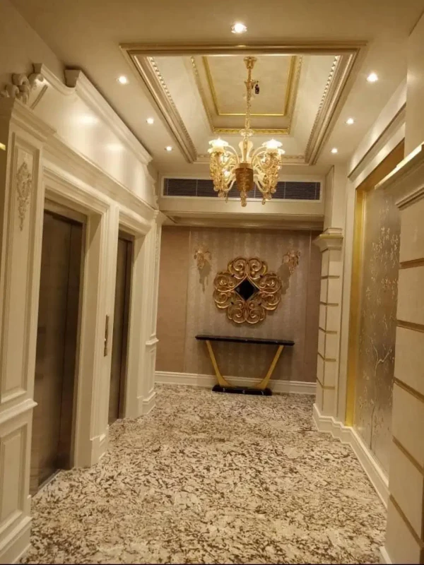 فروش160متر/3خواب/گلستان سوم/پاسداران