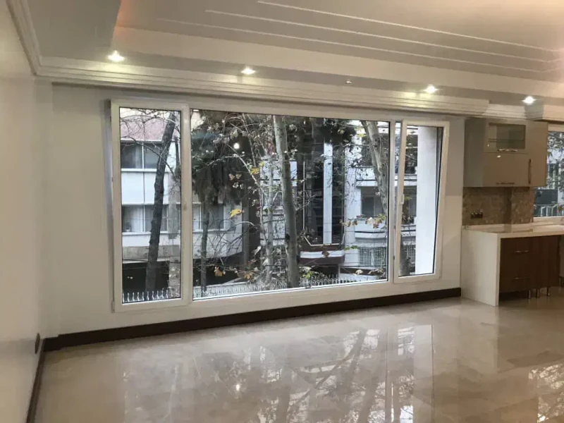 اجاره155متر/3خواب/قلب دروس