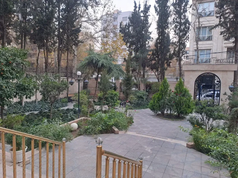 اجاره160متر/دروس/ احتشامیه