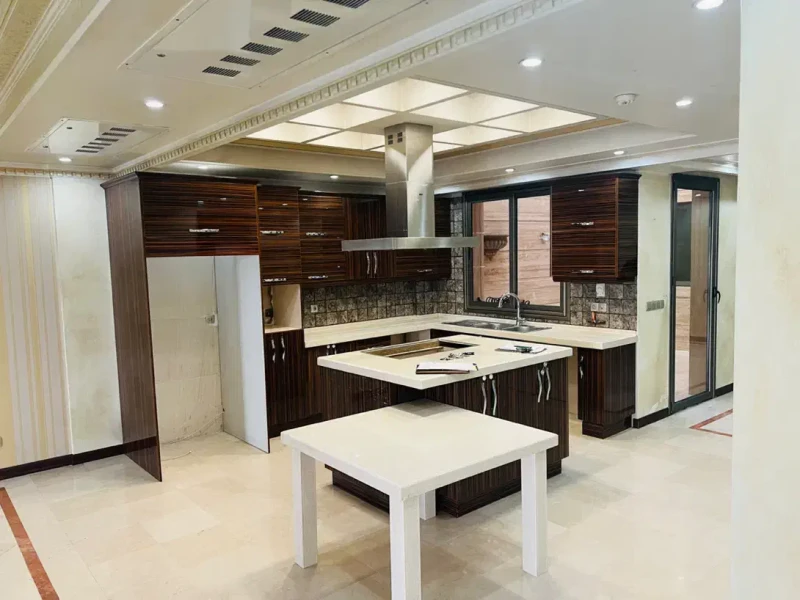 فروش168متر/3خواب/2پارکینگ/نوگیر/بوستان ها/پاسداران