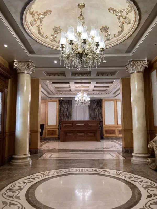 اجاره137متر/3خواب/ کلید نخورده/بوستان ها/ پاسداران