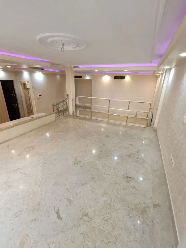 اجاره122متر/3خواب/3طبقه تک واحدی/فرخی یزدی