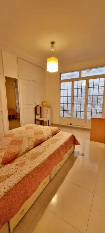 اجاره190متر ویلایی/3خواب/بوستان هشتم /پاسداران