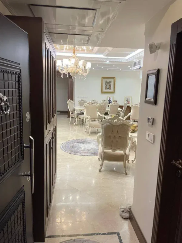 فروش135متر/3خواب/ ارزنده/بوستان پنجم/پاسداران