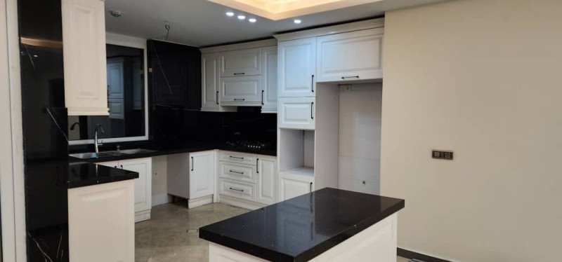 جردن ۷۰ متر شیک / حتی مجرد