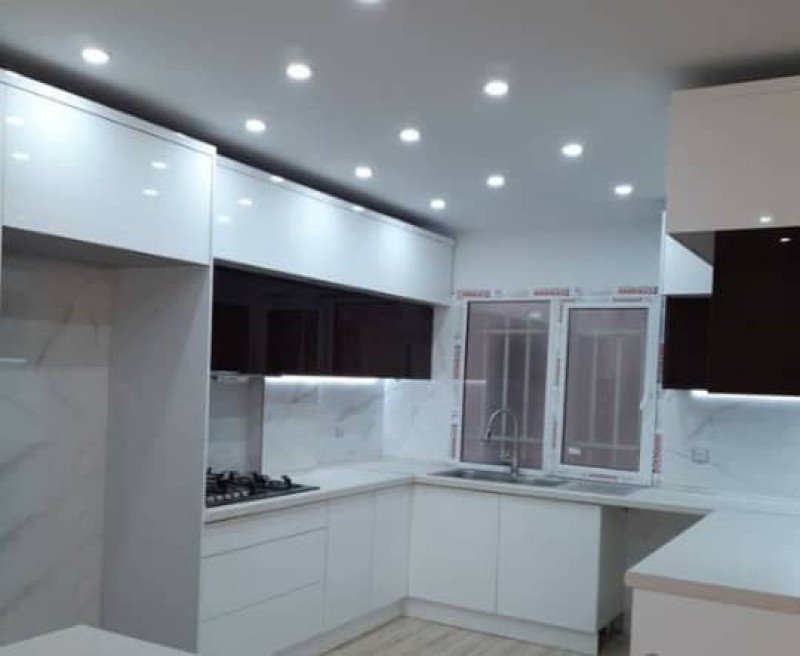 جردن ۱۰۸ متر شیک / قابل تبدیل / حتی مجرد