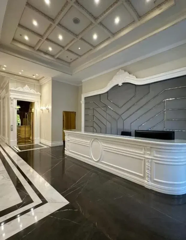 فروش131متر/3خواب/بوستان ششم/پاسداران