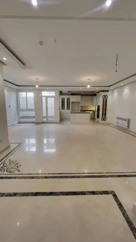 فروش131متر/3خواب/نوساز/بوستان ششم