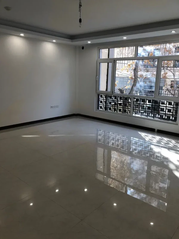 اجار ه120متر/نوساز/پاسداران