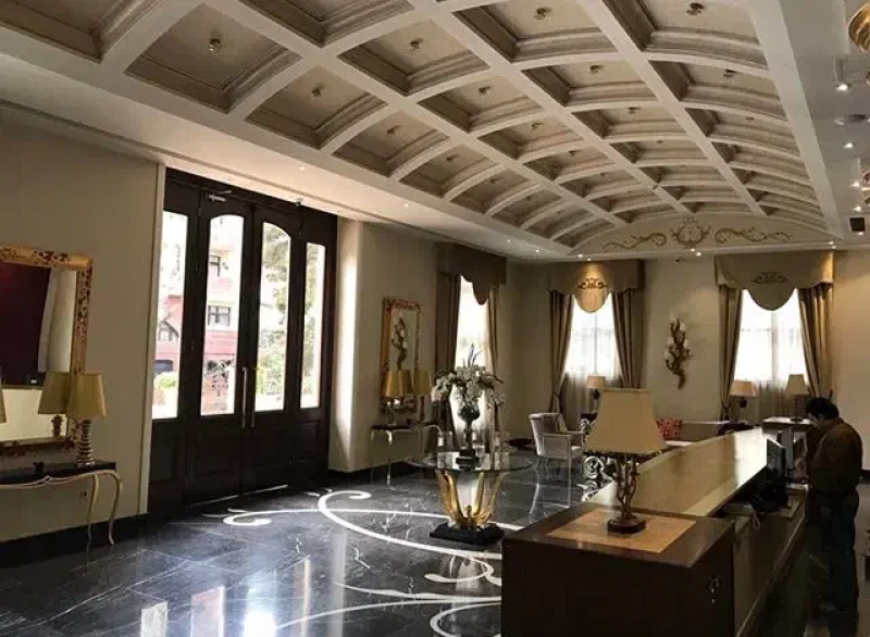 فروش215متر/فول امکانات/آخرین واحد/دروس