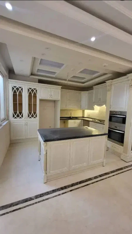 فروش135متر/3خواب/بوستان ها