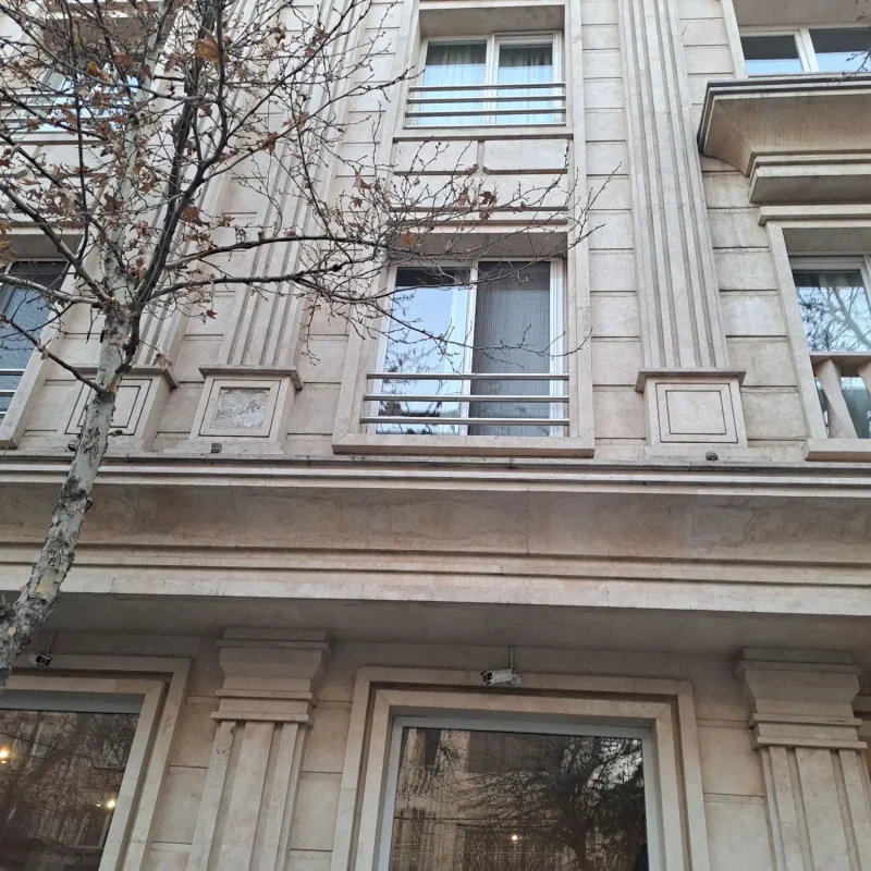 اجاره180متر/3خواب/8ساله/ بوستان هفتم/پاسداران