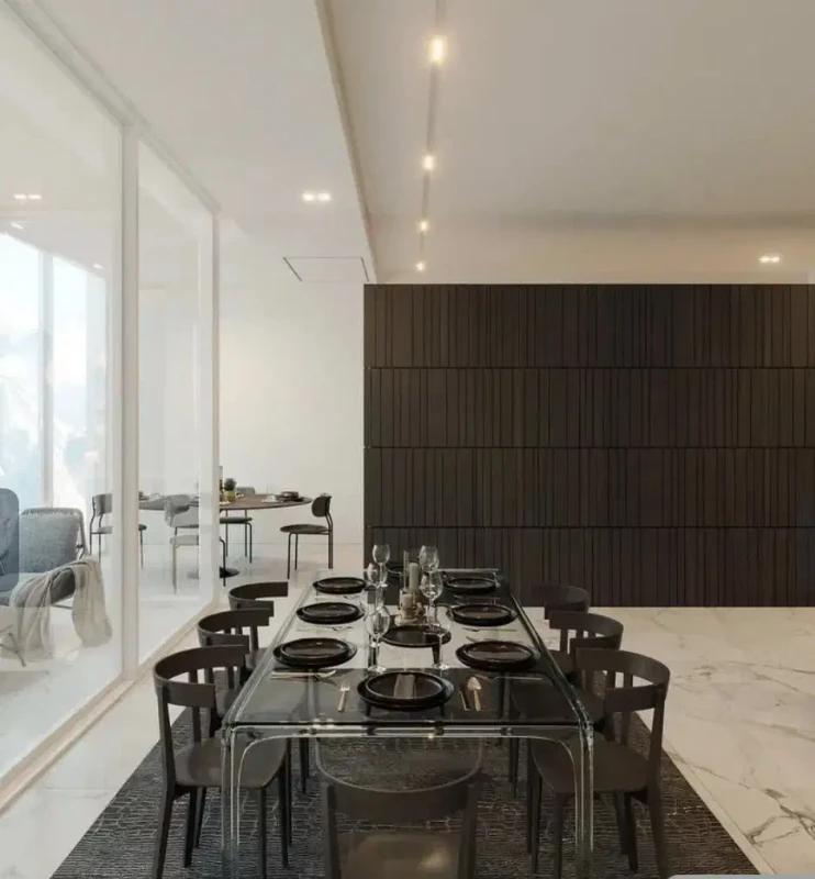 فروش110متر/نوساز/2خواب/پاسداران