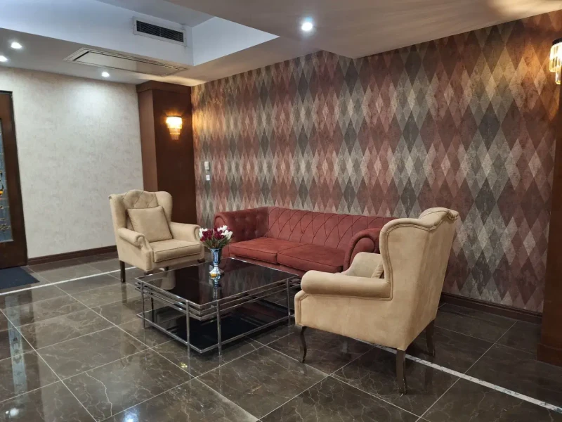 فروش200متر/3خواب/بهستان سوم