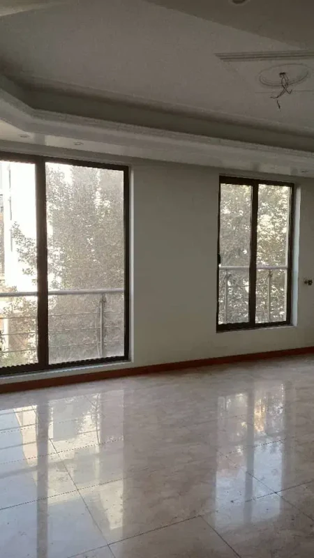 اجاره166متر/3خواب/غرق نور/پلان کاملا تفکیی/پاسداران