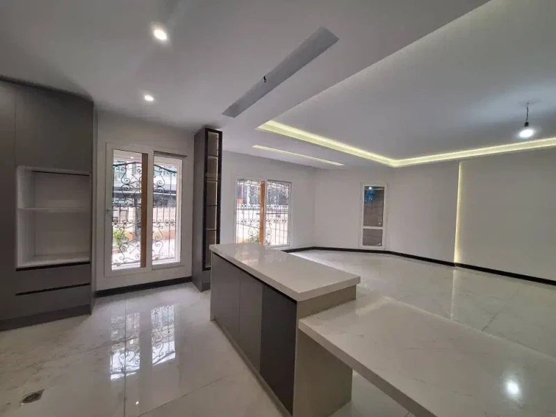 فروش170متر/3خواب/تاپ لوکیشن پاسداران