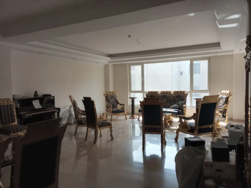 اجاره270متر/4خواب/2خواب مستر/فول مشاعات/دروس