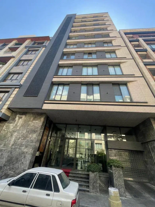 اجاره150متر/قلب پاسداران/کاملا مدرن