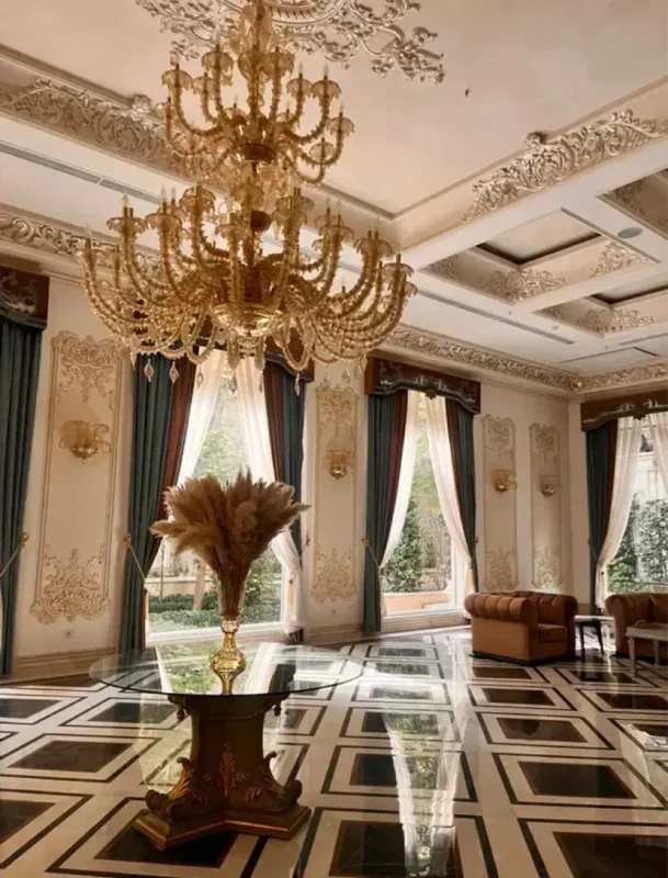 فروش335متر/نوساز/دروس