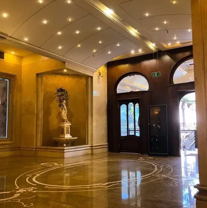 فروش250متر/3خواب/فول مشاعات/فرصت یک خرید طلایی