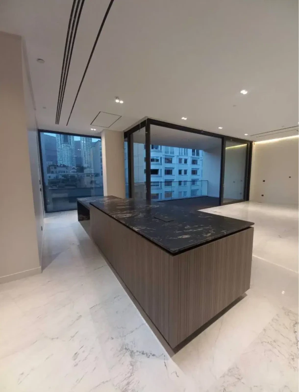 اجاره210متر/3خواب/نوساز/ کلید نخورده/فول امکانات/پاسداران