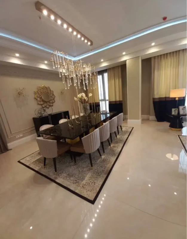 اجاره225متر/3خواب/4ساله/فوری/دروس