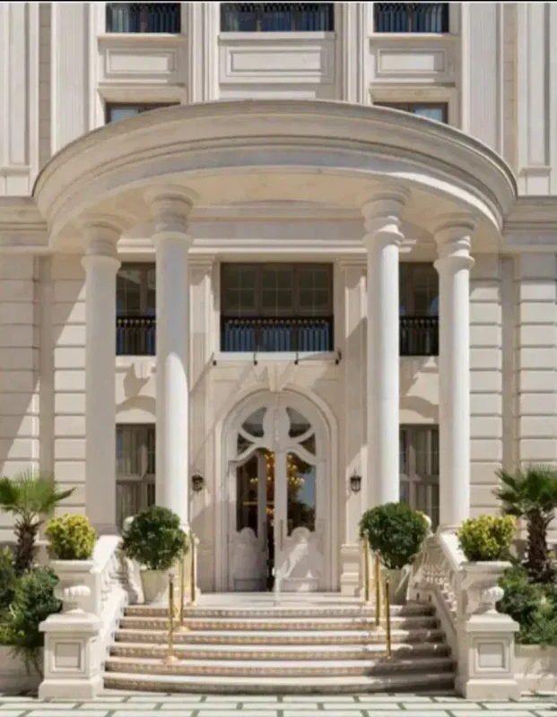 فروش240متر/تک واحدی/نوساز/4پارکینگ