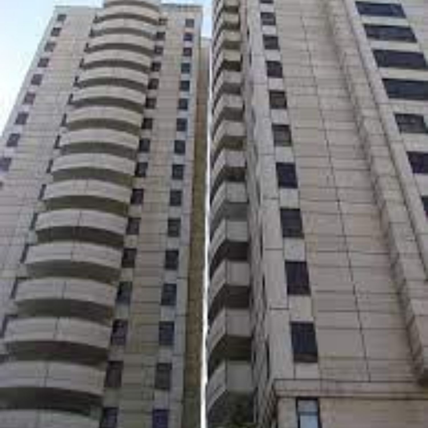 الهیه برج گلنار 180 متر 3 خواب