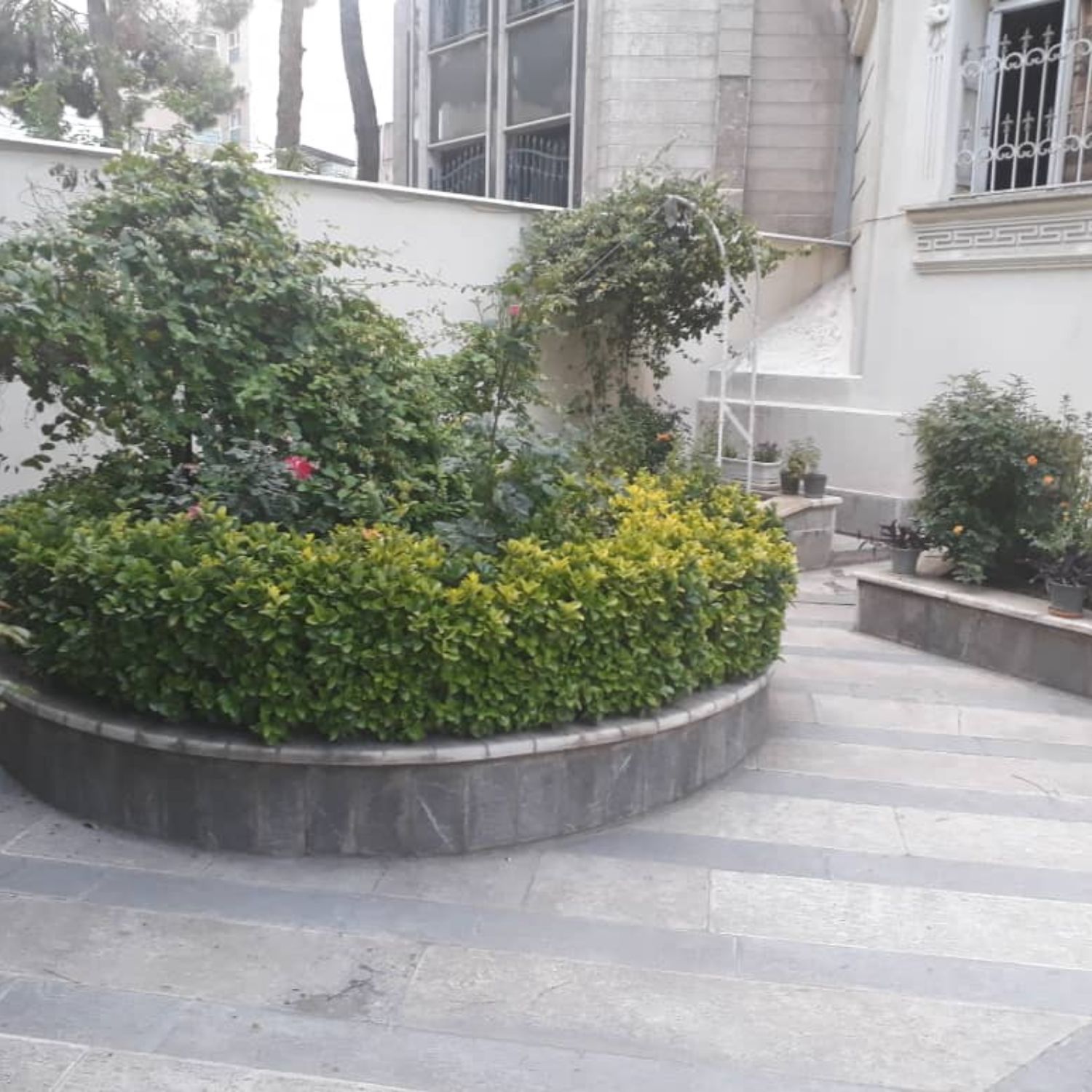 آپارتمان 165 متری  ولنجک