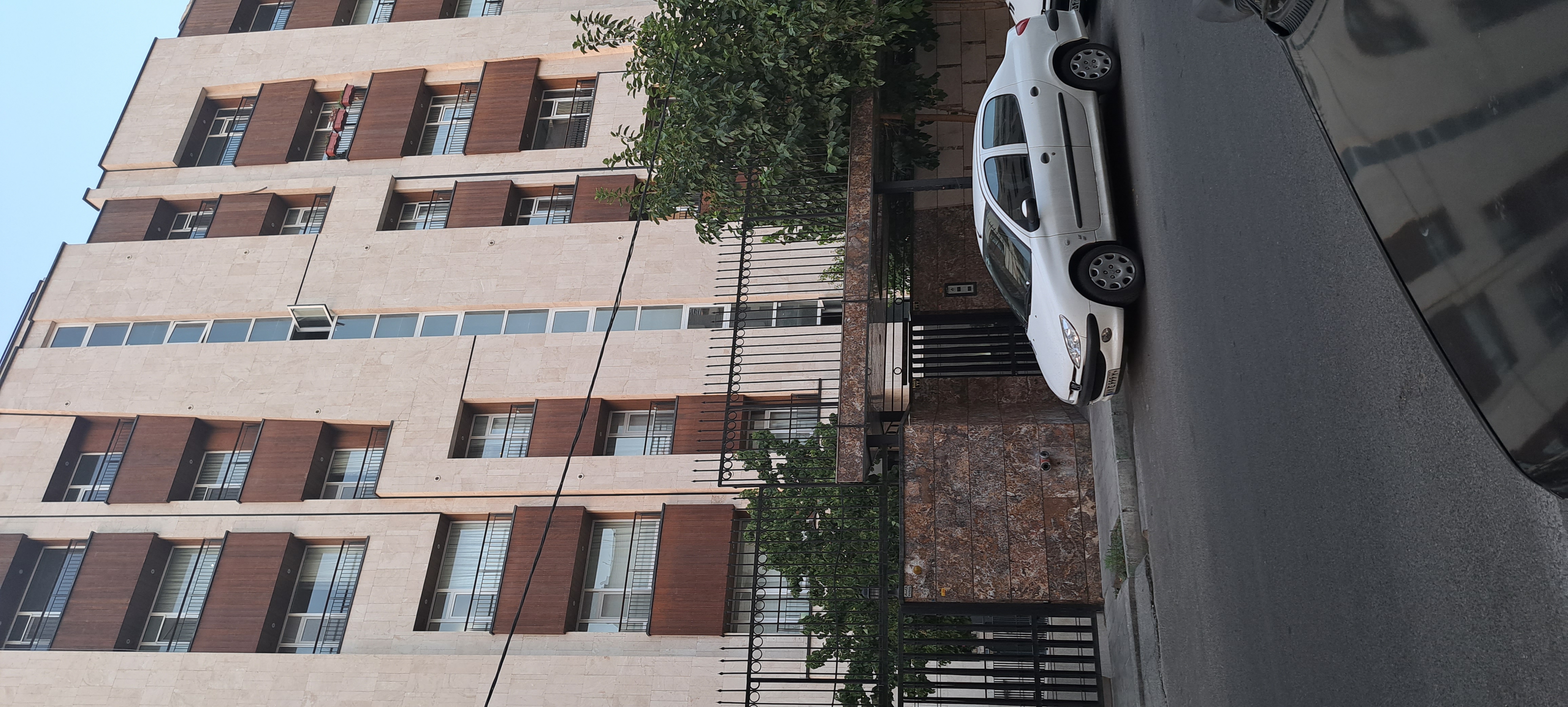 ۱۵۹ متر جردن ۳ خواب ۲ پارکینگ سندی