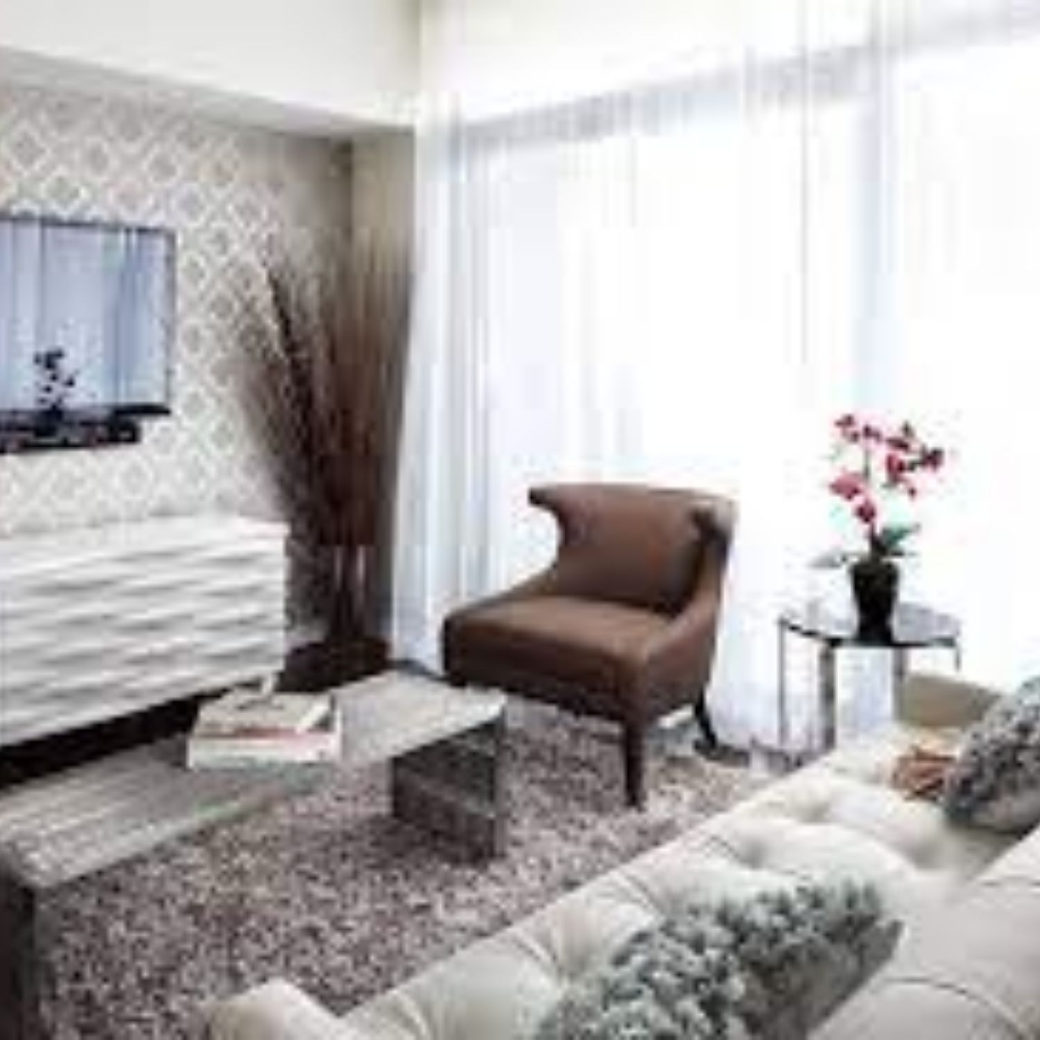 130متر 2خوابه جردن