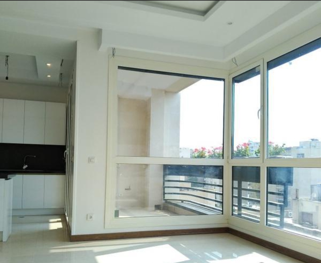 112 متر شخصی ساز شمال میرداماد