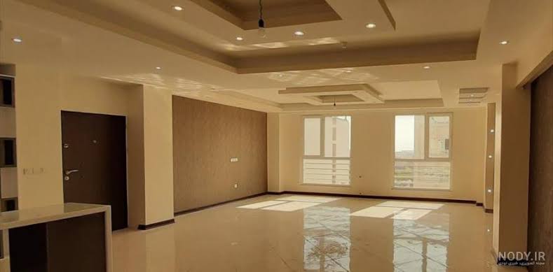 255 متر 4 خواب قدرالسهم دار