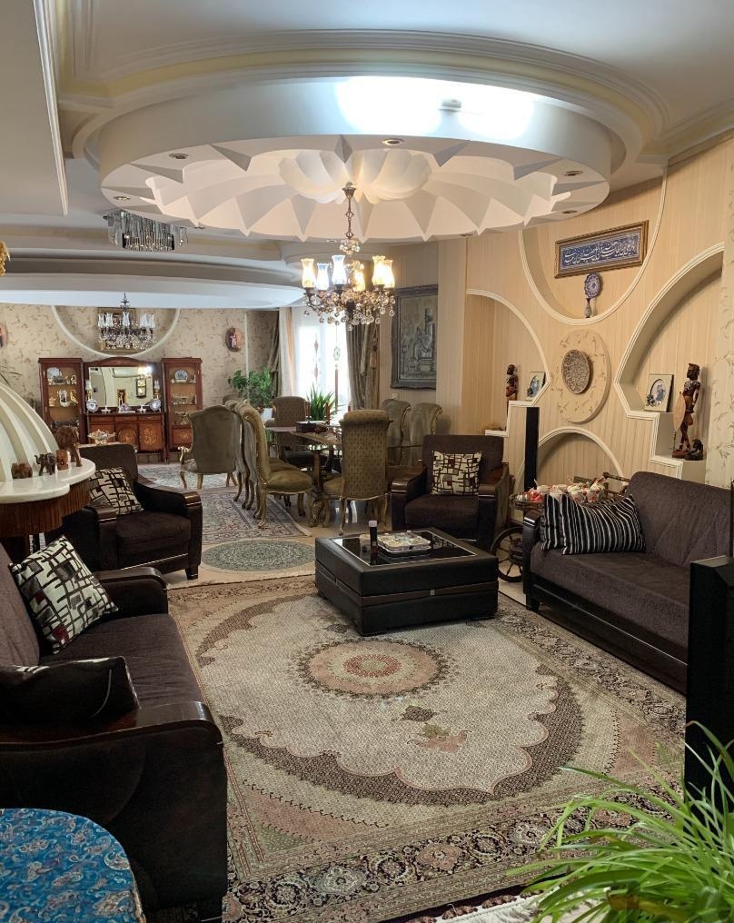 ونک شیراز شمالی ۱۹۰متر تک واحدی