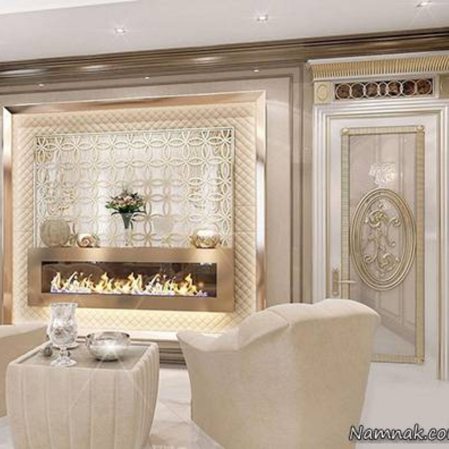 پاسداران دشتستان ها 105 متر